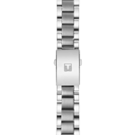 Tissot Armband Rostfritt Stål Chrono XL