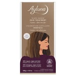 Ayluna Organic Cassia Hair Treatment - 100g Powder