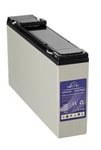 12V 125Ah Front (AGM) batteri 551 X 110 X 287