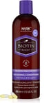 HASK Biotin Boost Thickening Conditioner, Thickening for all hair types, colour