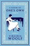 A Room of One's Own, Woolf, Virginia (1847497888)