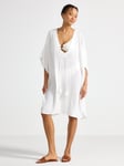 Lindex Strandkaftan
