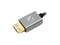 ZILR HDMI A - 1m 2.0 High Speed