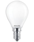Philips PHILIPS LED 4,3W E14 P45