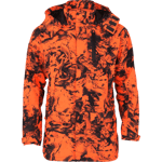 Härkila Wildboar Pro HWS Insulated Jacka - AXIS MSP Orange Blaze * 44