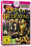 Depth Of Betrayal [Import Allemand] [Jeu Pc]