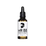 MR 88 Beard Oil Wood & Vanilla 50ml