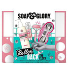 Soap & Glory Roller Back The Clock Collection Christmas Gift Set