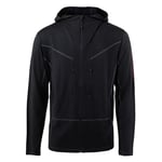 The Mountain Studio H-4 Nuyarn Hood Jacket