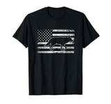 Predator Hunting for American and Coyote Trapping T-Shirt