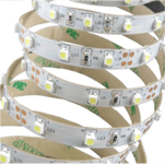 LED list 2,4W/m Lila - 5m