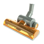 Goblin Vacuum Cleaner Hoover Wheeled Turbo Floor Tool Carpet Brush Head 32mm