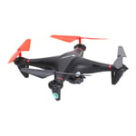 MiDRONE Sky 180 WiFi FPV Mini Quadcopter Drone with Camera & RC Remote