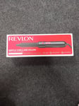 Revlon RVHA6017UK Tangle Hot Air Styler - Black