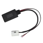 GSA Wireless RD4 Module Radio Stereo Aux In Cable Adapter Replacement