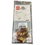 LEGO Jurassic Park Anniversary T-Rex 5008022