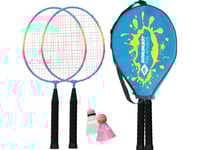 Schildkrot Badmintonset För Barn Schildkrot Fun Sports