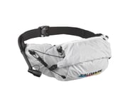 Salomon Cross Season Waist Race Flag drikkebelte WHITE/BLACK LC2092100 2023