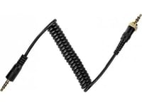 Saramonic Kabel Audio Sr-Pmc1 - Mini Jack Trrs / Mini Jack Trs