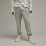adidas Y-3 Organic Cotton Terry Cuffed bukser Maend Adult