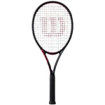 Wilson Clash 100UL V3.0 FRM, Tennisracket