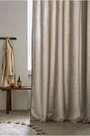 Ellos Home - Duschdraperi Elise - Beige