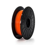 FlashForge - Orange - 600 g - filament PLA ( 3D )