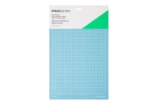 Cricut Joy Xtra Light Grip - cutting machine mat - 216 x 305 mm