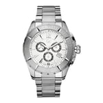 GC X53001G1S - Quartz Klocka Herr (46MM)