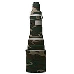 LensCoat for Canon 600mm f/4 L IS - Forest Green