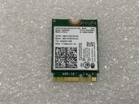 HP 710663-005 001 Intel Dual Band Wireless AC 7260 7260NGW Wifi Wi-Fi WLAN Card