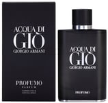 Giorgio Armani Acqua Di Gio Profumo Eau de Pafum Spary For Him 125ml New In Box