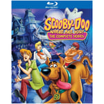 Warner Bros. Scooby-Doo, Where Are You!: The Complete Series