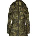 Avail Woman Camo Jacka InVis MPC Green 34 -
