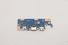 Lenovo V15 G2-ITL USB Ethernet Board 5C50S25178