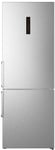 Teknix FFH270X 495L Fridge Freezer Total No Frost 70cm - Stainless