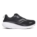 Saucony Guide 18 Dam Löparskor Svart Stl. 39 - Stabilitet och Komfort för Löpning