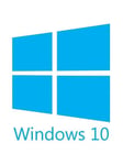 Microsoft Windows 10 Home - licens Svenska