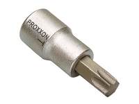 Proxxon Torx 1/2 T50 x 55mm hylsa (PR23494)