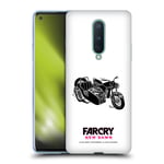 OFFICIAL FAR CRY NEW DAWN GRAPHIC IMAGES SOFT GEL CASE FOR GOOGLE ONEPLUS PHONE