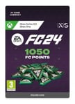 EA SPORTS FC 24 1050 Points OS: Xbox one + Series X|S