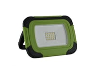 V-Tac 20W Usb Led 3.7V Li-Ion Ip44 Vt-20-R 4000K 1400Lm