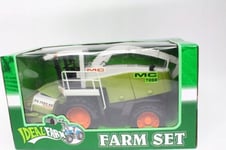 Leantoys Combine Stor I Låda 7266 10659