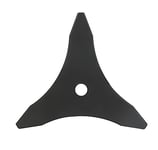 Greenstar 23331 3 Teeth Strimmer Blades