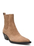 3.1 Phillip Lim Downtown Chelsea Boot Brun
