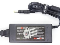 GOOD LEAD Replacement 24V 2 65A AC Adapter Power Supply For Fujitsu ScanSnap S1500 Scanner