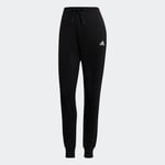 adidas Essentials French Terry Logo Joggers Women
