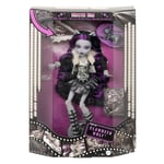 Monster High Reel Drama Clawdeen Wolf FÖRBOKNING