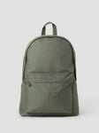 Björn Borg Borg Embossed Street Backpack Grön