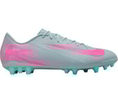 Mercurial Vapor 16 Academy AG fotbollsskor Unisex OCEAN CUBE/PINK BLAST 10